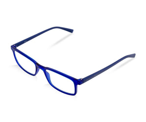 Rods & Cones 🇮🇹 Square ( Made in Italy ) Unisex Computer Glasses - نضاره دوت كوم | رقم 1 للنظارات الأصليه في مصر