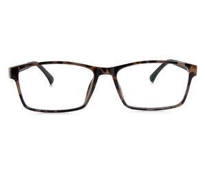 Rods & Cones 🇮🇹 Square ( Made in Italy ) Unisex Computer Glasses - نضاره دوت كوم | رقم 1 للنظارات الأصليه في مصر
