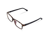 Rods & Cones 🇮🇹 Square ( Made in Italy ) Unisex Computer Glasses - نضاره دوت كوم | رقم 1 للنظارات الأصليه في مصر