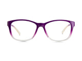Rods & Cones 🇮🇹 round ( Made in Italy ) Women's Computer Glasses - نضاره دوت كوم | رقم 1 للنظارات الأصليه في مصر