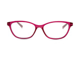 Rods & Cones 🇮🇹 Cat Eye ( Made in Italy ) Women's Computer Glasses - نضاره دوت كوم | رقم 1 للنظارات الأصليه في مصر