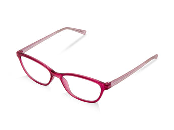 Rods & Cones 🇮🇹 Cat Eye ( Made in Italy ) Women's Computer Glasses - نضاره دوت كوم | رقم 1 للنظارات الأصليه في مصر