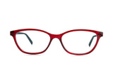 Rods & Cones 🇮🇹 Cat Eye ( Made in Italy ) Women's Computer Glasses - نضاره دوت كوم | رقم 1 للنظارات الأصليه في مصر