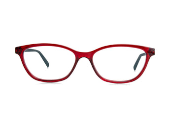 Rods & Cones 🇮🇹 Cat Eye ( Made in Italy ) Women's Computer Glasses - نضاره دوت كوم | رقم 1 للنظارات الأصليه في مصر