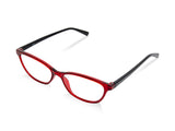 Rods & Cones 🇮🇹 Cat Eye ( Made in Italy ) Women's Computer Glasses - نضاره دوت كوم | رقم 1 للنظارات الأصليه في مصر