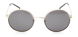 🇮🇹 Mario Rossi 🇮🇹 ( Made in Italy ) Round Men Sunglasses(UV) - نضاره دوت كوم | رقم 1 للنظارات الأصليه في مصر