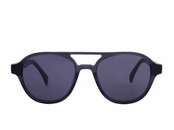 Falcon Square Men's Sunglasses - Full Rim - نضاره دوت كوم | رقم 1 للنظارات الأصليه في مصر