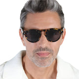 illesteva 🇮🇹 ( Made in Italy ) Hand Made Unisex Sunglasses(UV) - نضاره دوت كوم | رقم 1 للنظارات الأصليه في مصر