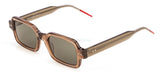 Enni Marco ๐ฎ๐น ( Made in Italy ) Rectangle Women's Sunglasses(UV) - ูุถุงุฑู ุฏูุช ููู
| ุฑูู
1 ูููุธุงุฑุงุช ุงูุฃุตููู ูู ู
ุตุฑ