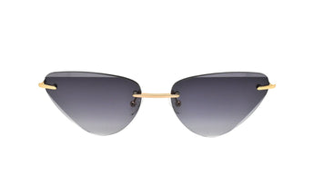 ๐ฎ๐น Enni Marco ๐ฎ๐น ( Made in Italy ) CatEye Gold Women's Sunglasses(UV) - ูุถุงุฑู ุฏูุช ููู
 | ุฑูู
 1 ูููุธุงุฑุงุช ุงูุฃุตููู ูู ู
ุตุฑ