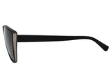 🇮🇹 Mario Rossi 🇮🇹 ( Made in Italy ) cat eye Women's Sunglasses(UV) - نضاره دوت كوم | رقم 1 للنظارات الأصليه في مصر