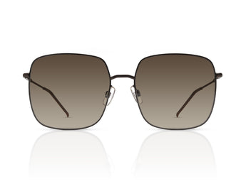 Mario Rossi 🇮🇹 ( Made in Italy ) Square Women's Sunglasses(UV) - نضاره دوت كوم | رقم 1 للنظارات الأصليه في مصر