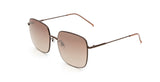 Mario Rossi 🇮🇹 ( Made in Italy ) Square Women's Sunglasses(UV) - نضاره دوت كوم | رقم 1 للنظارات الأصليه في مصر