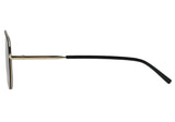 🇮🇹 Mario Rossi 🇮🇹 ( Made in Italy ) Square Men's Sunglasses(UV) - نضاره دوت كوم | رقم 1 للنظارات الأصليه في مصر