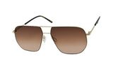 ๐ฎ๐น Mario Rossi ๐ฎ๐น ( Made in Italy ) Square Men's Sunglasses(UV) - ูุถุงุฑู ุฏูุช ููู
 | ุฑูู
 1 ูููุธุงุฑุงุช ุงูุฃุตููู ูู ู
ุตุฑ