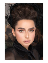 Naturèl Contact Lenses - Core Hazel - نضاره دوت كوم | رقم 1 للنظارات الأصليه في مصر