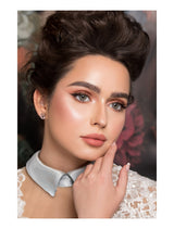 Naturèl Contact Lenses - La Agate - نضاره دوت كوم | رقم 1 للنظارات الأصليه في مصر
