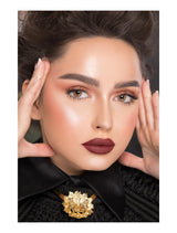Naturèl Contact Lenses - Core Marron - نضاره دوت كوم | رقم 1 للنظارات الأصليه في مصر