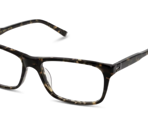 Heritage 🇮🇹 Square ( Made in Italy ) Men Optical Frames