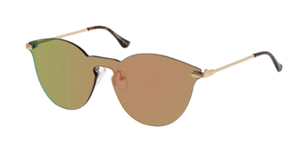 SEEN 🇮🇹Cat Eye ( Made in Italy ) Women's Summer Sunglasses(UV) - نضاره دوت كوم | رقم 1 للنظارات الأصليه في مصر