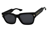 Baldinini 🇮🇹 Square ( Made in Italy ) Men Sunglasses(UV) - نضاره دوت كوم | رقم 1 للنظارات الأصليه في مصر