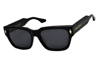 Baldinini 🇮🇹 Square ( Made in Italy ) Men Sunglasses(UV) - نضاره دوت كوم | رقم 1 للنظارات الأصليه في مصر