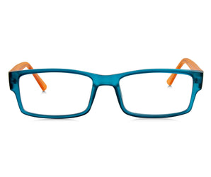 Rods & Cones 🇮🇹 Square ( Made in Italy ) Unisex Computer Glasses - نضاره دوت كوم | رقم 1 للنظارات الأصليه في مصر