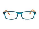 Rods & Cones 🇮🇹 Square ( Made in Italy ) Unisex Computer Glasses - نضاره دوت كوم | رقم 1 للنظارات الأصليه في مصر