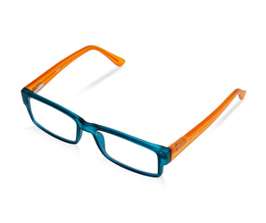 Rods & Cones 🇮🇹 Square ( Made in Italy ) Unisex Computer Glasses - نضاره دوت كوم | رقم 1 للنظارات الأصليه في مصر