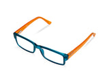 Rods & Cones 🇮🇹 Square ( Made in Italy ) Unisex Computer Glasses - نضاره دوت كوم | رقم 1 للنظارات الأصليه في مصر