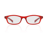 Z & T๐ฎ๐น Rectangle /( Made in Italy ) Women's R e a d i n g Glasses + 2.50 - ูุถุงุฑู ุฏูุช ููู
| ุฑูู
1 ูููุธุงุฑุงุช ุงูุฃุตููู ูู ู
ุตุฑ