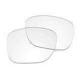 Clear Lenses - Brilliant - نضاره دوت كوم | رقم 1 للنظارات الأصليه في مصر