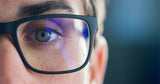 Blue Cut Lenses - Brilliant - نضاره دوت كوم | رقم 1 للنظارات الأصليه في مصر
