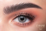 Dahab Contact Lenses - Sky - نضاره دوت كوم | رقم 1 للنظارات الأصليه في مصر