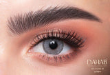 Dahab Contact Lenses - Solitaire - نضاره دوت كوم | رقم 1 للنظارات الأصليه في مصر