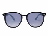 SunFlower 6803 - c2 Round Full - Frame Sunglasses(UV) - Unisex - نضاره دوت كوم | رقم 1 للنظارات الأصليه في مصر