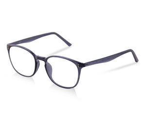 Rods & Cones 🇮🇹 Square ( Made in Italy ) Unisex Computer Glasses - نضاره دوت كوم | رقم 1 للنظارات الأصليه في مصر