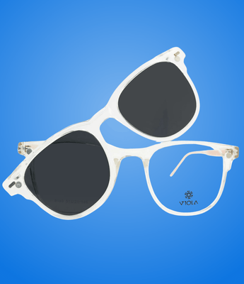 Clip on - نضاره دوت كوم | رقم 1 للنظارات الأصليه في مصر