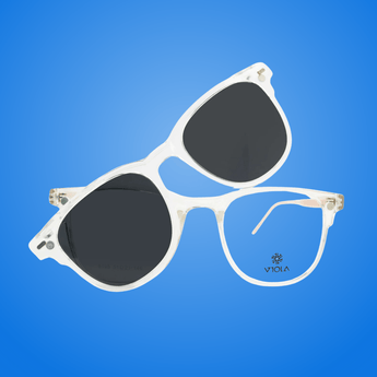 Clip on - نضاره دوت كوم | رقم 1 للنظارات الأصليه في مصر