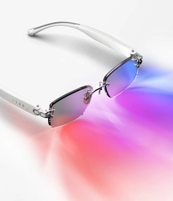 Smart Sunglasses
