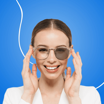 Transition - نضاره دوت كوم | رقم 1 للنظارات الأصليه في مصر