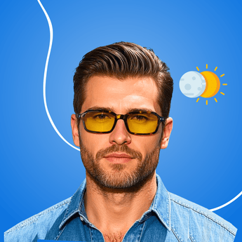 Trendy  Glasses - نضاره دوت كوم | رقم 1 للنظارات الأصليه في مصر