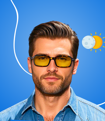 Trendy  Glasses