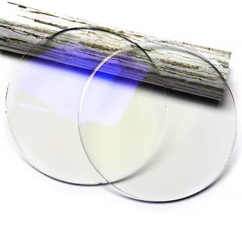 Eyeglasses Lenses - نضاره دوت كوم | رقم 1 للنظارات الأصليه في مصر
