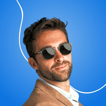 Men - نضاره دوت كوم | رقم 1 للنظارات الأصليه في مصر