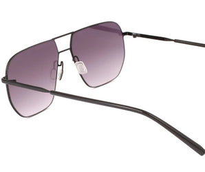🇮🇹 Mario Rossi 🇮🇹 ( Made in Italy ) Square Men's Sunglasses(UV) - نضاره دوت كوم | رقم 1 للنظارات الأصليه في مصر