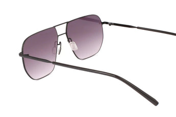 🇮🇹 Mario Rossi 🇮🇹 ( Made in Italy ) Square Men's Sunglasses(UV) - نضاره دوت كوم | رقم 1 للنظارات الأصليه في مصر