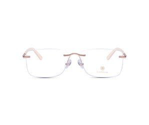 SunFlower Rectangle Women's Optical Frames - نضاره دوت كوم | رقم 1 للنظارات الأصليه في مصر