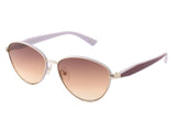 Mario Rossi 🇮🇹 ( Made in Italy ) Cat Eye Women's Sunglasses(UV) - نضاره دوت كوم | رقم 1 للنظارات الأصليه في مصر