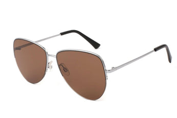 Mario Rossi 🇮🇹 ( Made in Italy) Aviator women Sunglasses(UV) - نضاره دوت كوم | رقم 1 للنظارات الأصليه في مصر